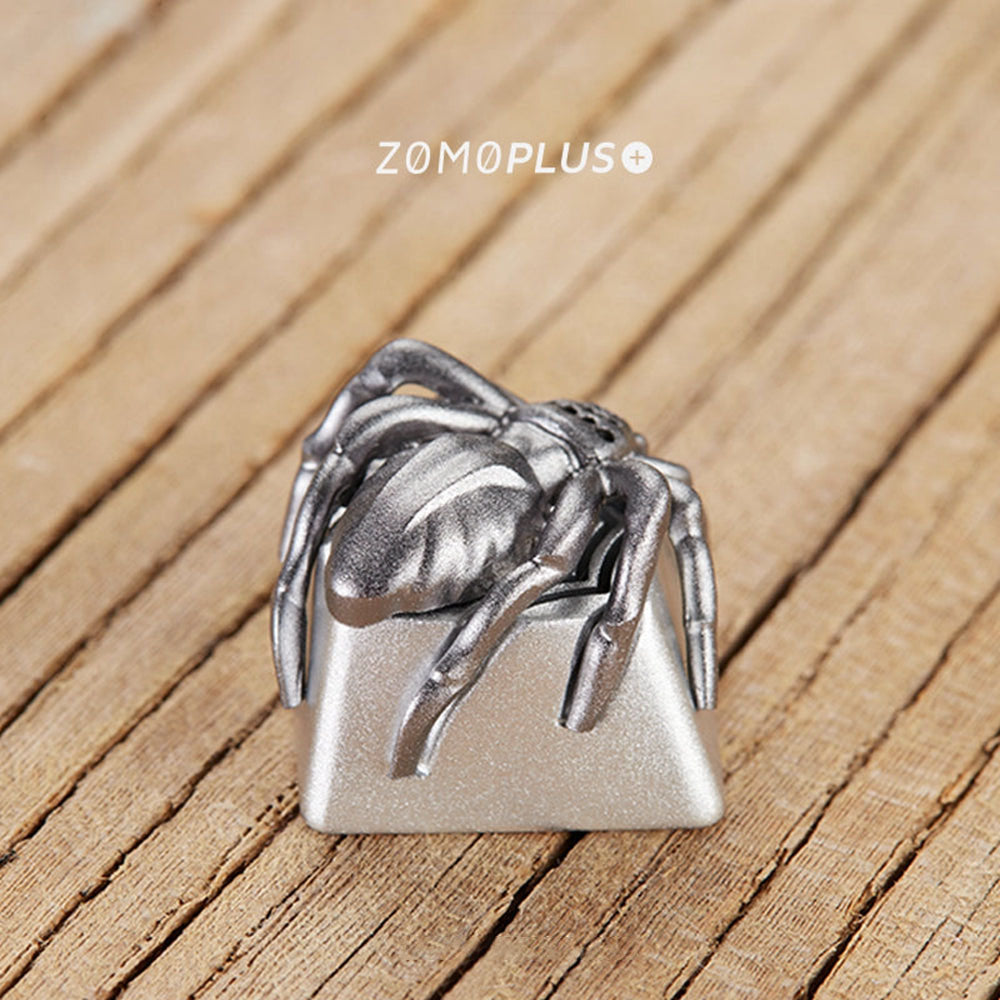 Zomoplus Fantastic Beasts Series - Spider Artisan Keycap