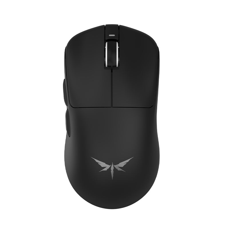 VGN Dragonfly F1 Series Mouse - F1 MOBA / Black