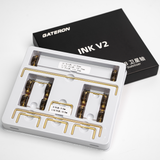 Gateron INK V2 Translucent Screw-In PCB Stabilizers