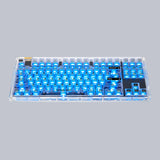 Pre-Order IDOBAO ICE 67keys/87keys Hot-swappable Mechanical Keyboard