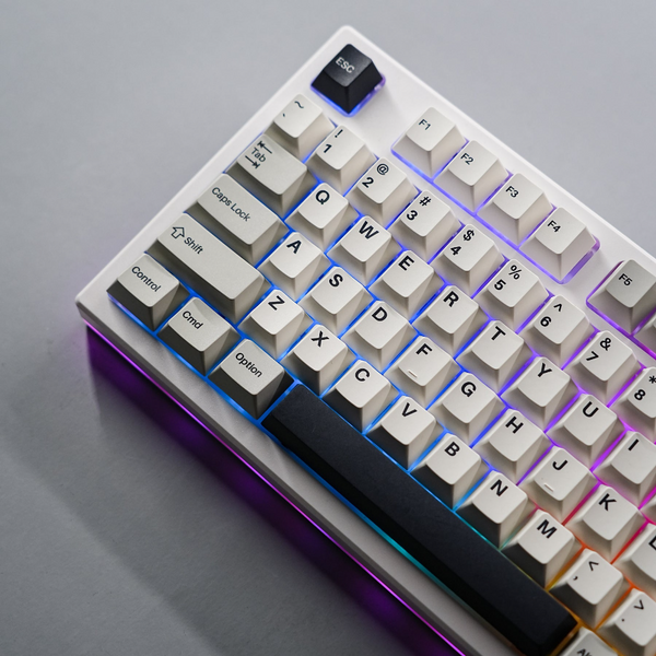 YUNZII YZ75 Wireless Mechanical Keyboard – mechkeysshop