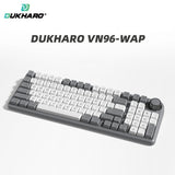 DUKHARO VN96 Mechanical Keyboard