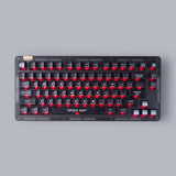 Pre-Order IDOBAO ID80 LAVA RGB Mechanical Keyboard