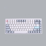 NIZ Mini84 EC Keyboard