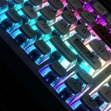 Lenovo GK700 Mechanical Keyboard