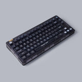 Pre-Order IDOBAO ID80 LAVA RGB Mechanical Keyboard