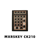MXRSKEY CK210 Keyboard Kit