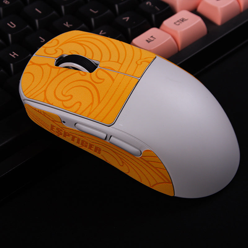 Esports Tiger Oriole Series PULSAR Mouse Grip Tape