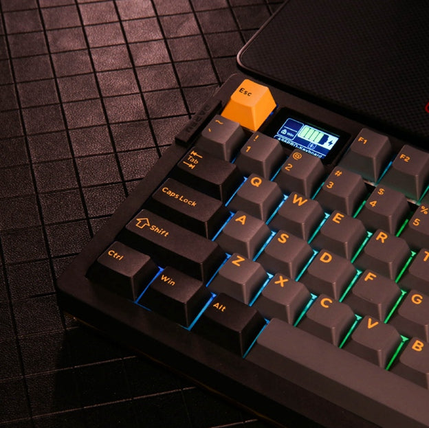 DAREU A98 Pro EC Switches Mechanical Keyboard