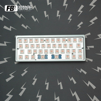 FBB Period of Element Mouse Pad