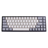 Keydous NJ68 Hot-swap Dual Mode Mechanical Keyboard