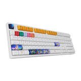 Akko Saint Seiya 3108v2 Mechanical Keyboard