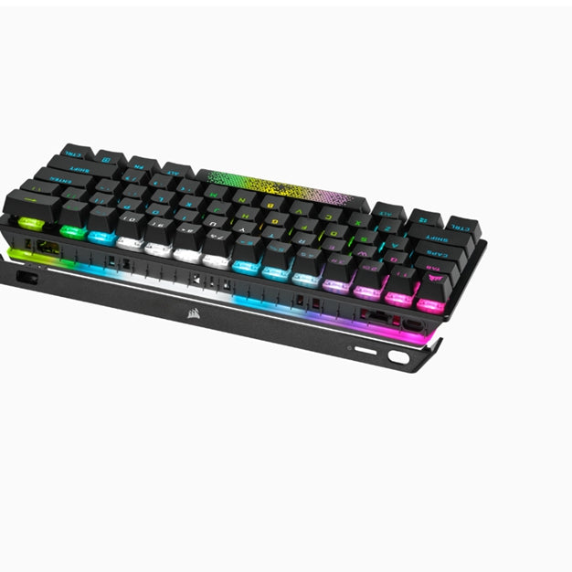 CORSAIR K70 PRO MINI Wireless RGB 60% Mechanical Keyboard