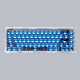 Pre-Order IDOBAO ICE 67keys/87keys Hot-swappable Mechanical Keyboard