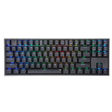 IROK AL87PRO RGB Hot Swappable Mechanical Keyboard