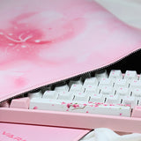 VARMILO Sakura Desk Mat / Mouse Pad