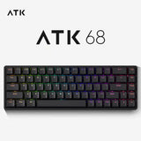 ATK68 (L版)購入させていただきます