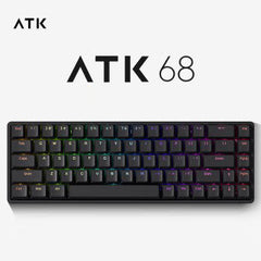 VXE ATK68 Magnetic Switch Mechanical Keyboard – mechkeysshop