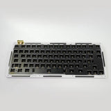 IDOBAO ID80 Crystal Bestype Keyboard PC Layout Plate