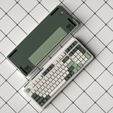FL·ESPORTS CMK98 Avocado Mechanical Keyboard