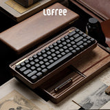 Lofree Gift Box Mechanical Keyboard