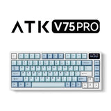 VXE ATK V75PRO Aluminium Mechanical Keyboard
