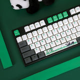 VARMILO MA108 Panda V2 108keys Wired EC SWITCH V2 Keyboard