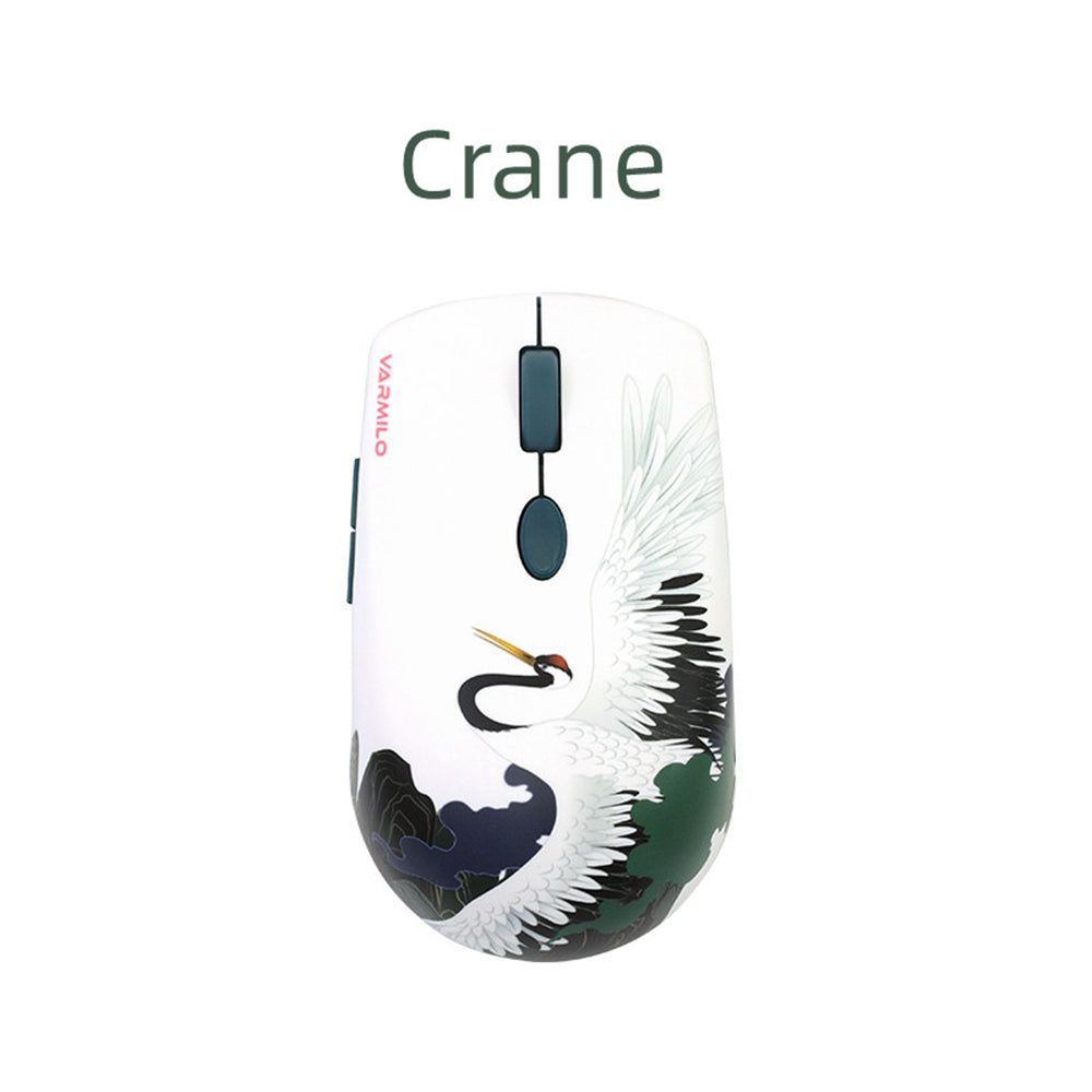 VARMILO Crane/Sakura VM01 Wireless Mouse