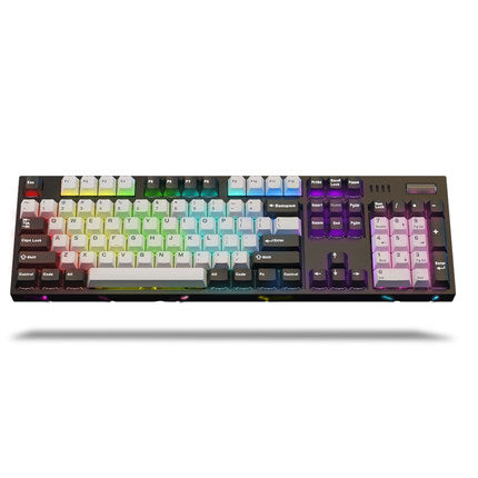Darmoshark K9 RGB Wired Hot-swap Mechanical Keyboard