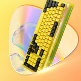Newmen GM980 Triple Mode Hot Swap Mechanical Keyboard