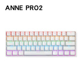 Anne Pro 2 60% Bluetooth Mechanical Keyboard