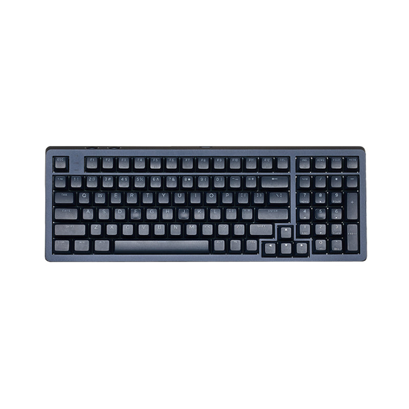 Hyeku Y9 Three-Mode Mechanical Keyboard