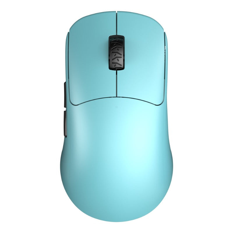 GITOPER G2 Light Weight Wireless Mouse - Mint Green