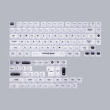 Pre-Order IDOBAO ICE 67keys/87keys Hot-swappable Mechanical Keyboard