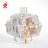 Kailh MX Clione Limacina Switches