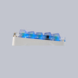 Pre-Order IDOBAO ICE 67keys/87keys Hot-swappable Mechanical Keyboard