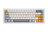 HEAVY SHELL PARE65 Gasket Mechanical Keyboard