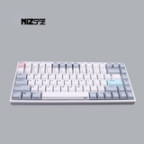 NIZ Mini84 EC Keyboard