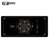 FBB Sun and Moon Series Mouse Pad