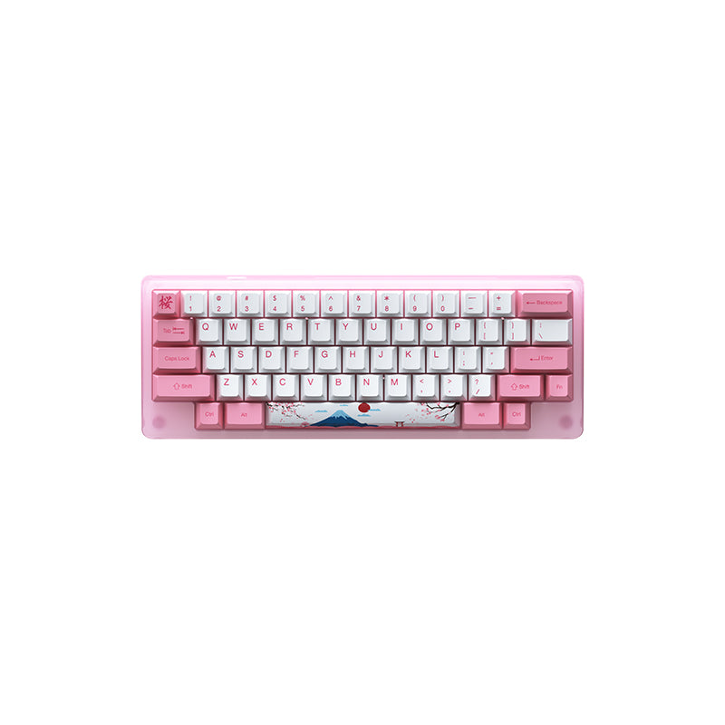 Akko ACR Pro 59/68/75 Mechanical Keyboard – mechkeysshop