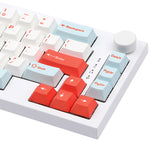 FEKER Alice80 Gasket Mechanical Keyboard