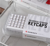 DOMIKEY VIVI Cherry Profile Keycaps Set