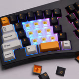 FEKER Alice80 Gasket Keyboard Kit