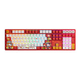 Akko Hello Kitty Peking Opera 5108S (A) Mechanical Keyboard