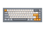 HEAVY SHELL PARE65 Gasket Mechanical Keyboard