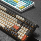 FL·ESPORTS FL980 V2 97keys Mechanical Keyboard