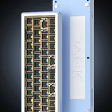DAGK Alloy 40% Gasket Keyboard Kit
