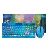 CORSAIR K70 RGB TKL JOJO Mechanical Keyboard