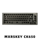 MXRSKEY CK650 Kit