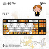 IROK FE87/104 Harry Potter Wired Mechanical Keyboard